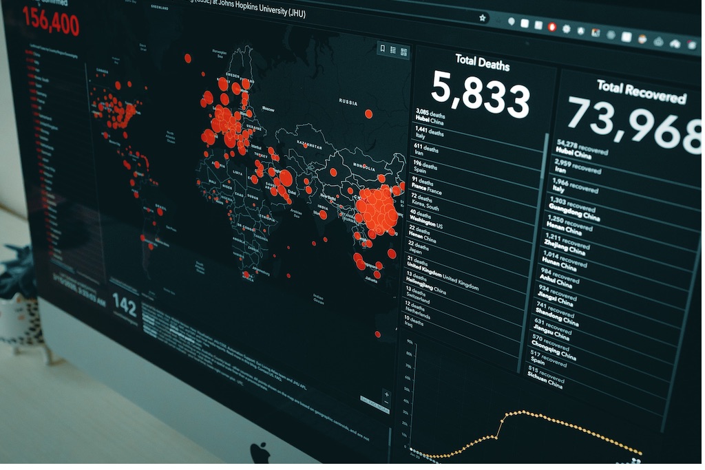 Data Roles and Responsibilities